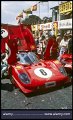 6 Ferrari 512 S N.Vaccarella - I.Giunti d - Box Prove (16)